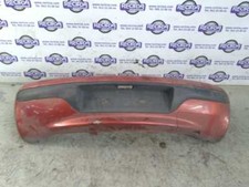 1404116 paraurti posteriore per OPEL TIGRA 1.4 16V 1994 8863