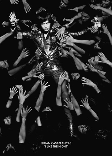 Julian casablancas i like - julian,