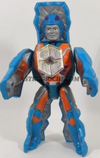 MASTERS OF THE UNIVERSE MOTU