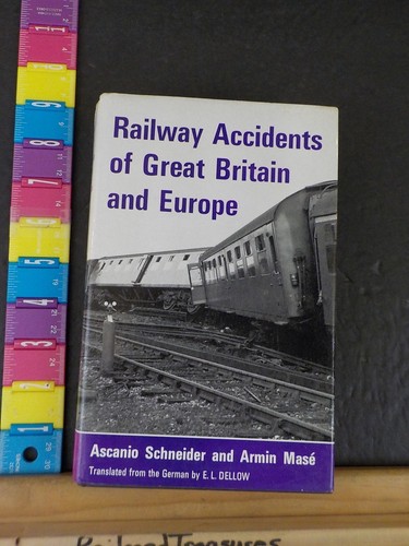 Incidenti ferroviari gran - incidenti, di
