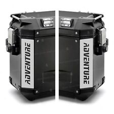 n.2 adesivi rifrangenti