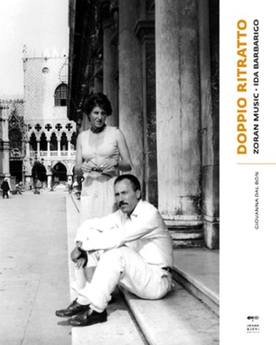 Doppio ritratto zoran music - ritratto.,