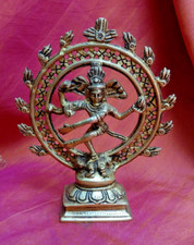 Statua Nataraja Shiva statua