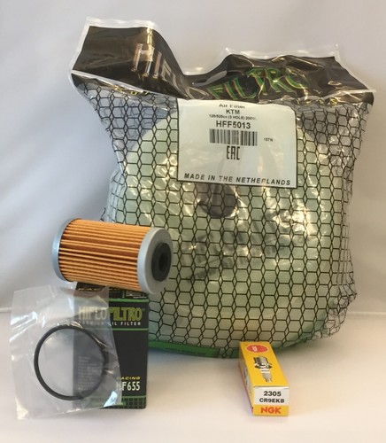Kit assistenza per - ktm, sxf250