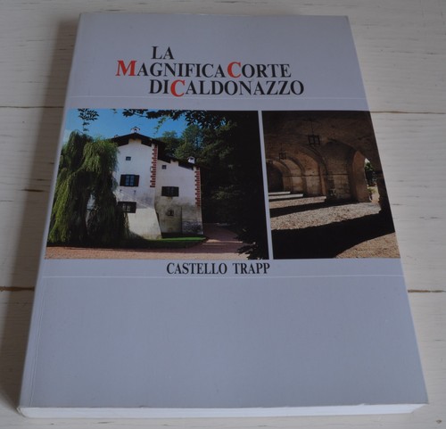 Magnifica corte di - magnifica,
