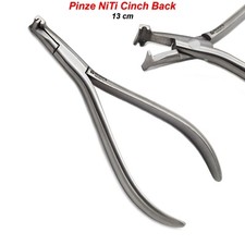 Pinze NiTi Cinch Tie Back