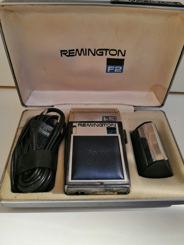 Rasoio remington elettrico - rasoio,