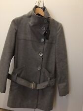 cappotto Grigio marca Patrizia Pepe  tg.40 Usato