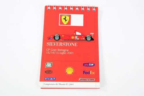 Quaderno itinerario ospite - quaderno,