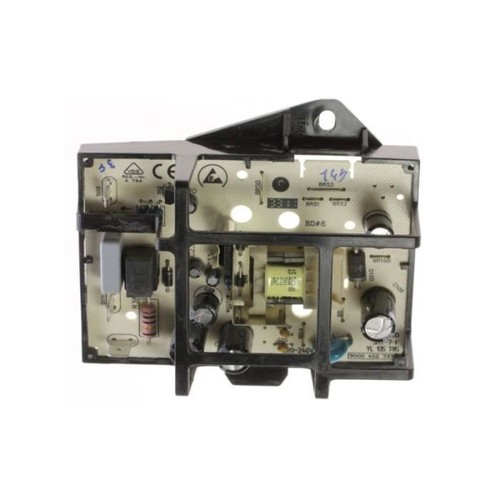 Scheda forno bosch siemens - forno,