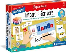 Imparo a Scrivere Gioco