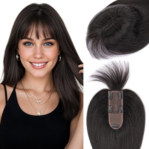 Hairro topper capelli - capelli, umani