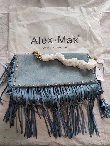 Alex max borsa donna originale - borsa,