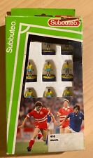 SUBBUTEO REF 410 LW BRASILE EDIZIONE ITALIANA OMINI PERFETTI