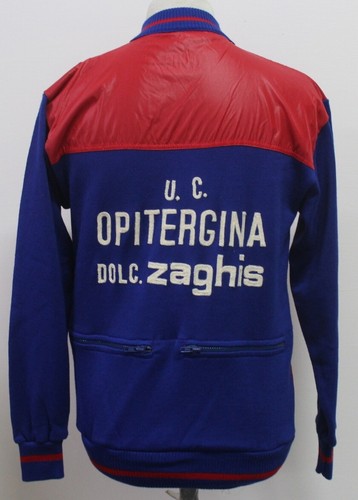 Opitergina zaghis oderzo - zaghis,