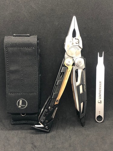 Leatherman parts mod ricambio - leatherman,