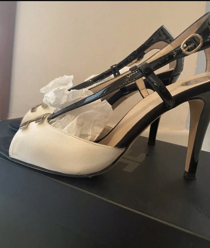 Décolleté elisabetta franchi - décolleté,