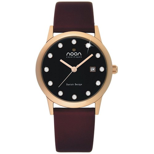 Orologio donna noon copenhagen - orologio,