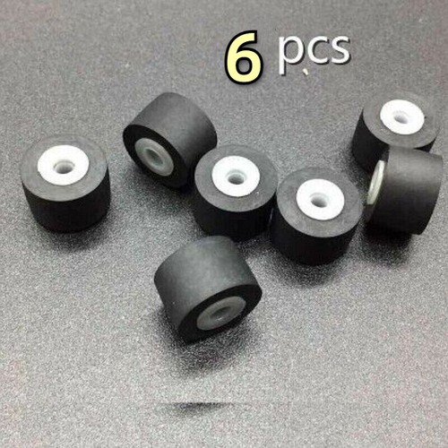6pcs 11mm jvc pinch - 6pcs,