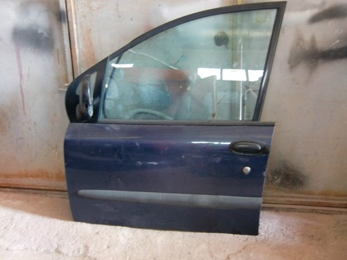Sportello porta anteriore - sportello, sx
