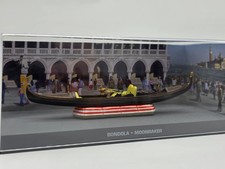 1/43 1979 Bondola - Moonraker