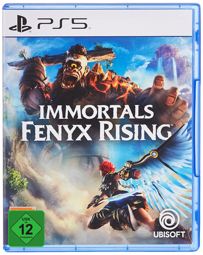 Immortals fenyx rising action - immortals,