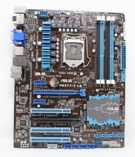 Asus P8Z77-V LE Intel Z77 ATX socket scheda madre 1155 (#30115)