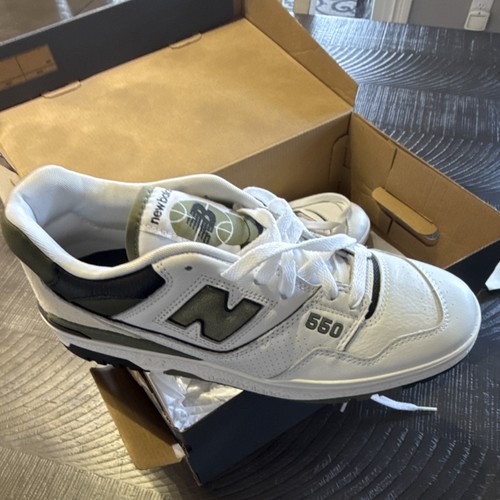 New balance 550 - balance,