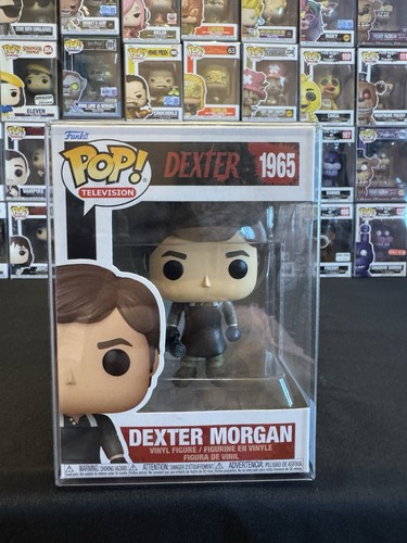 Funko pop televisione dexter - televisione,