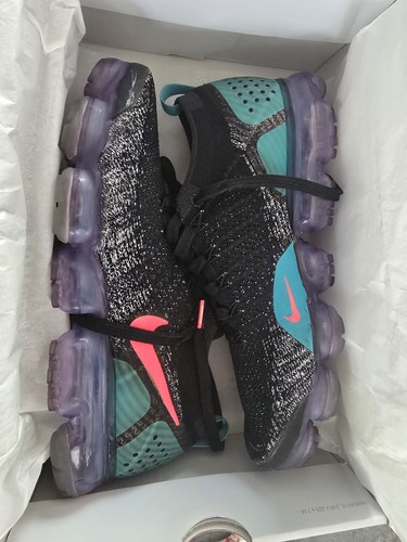 Nike air vapormax flyknit - nike,