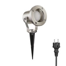 Faretto da giardino a LED MIBU