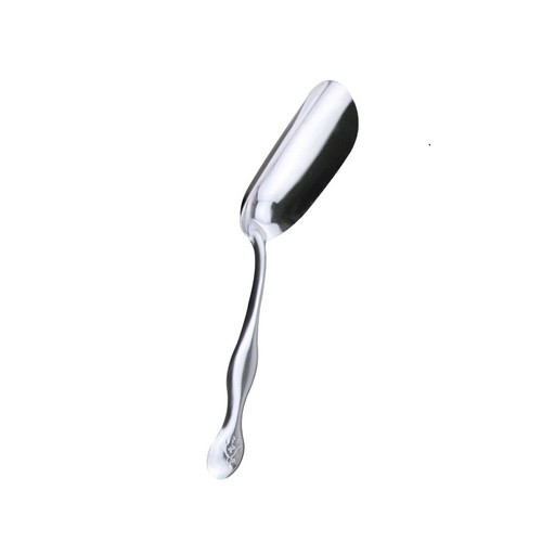 Cucchiaino tè acciaio - da,
