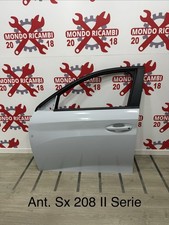 Portiera Sportello Porta