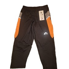 Collant Uomo Corsa More Mile
