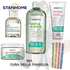 🎄Set STANHOME: GENTLE