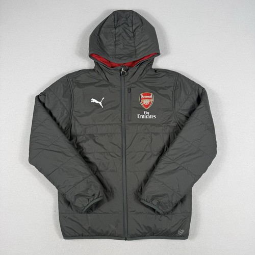 Puma arsenal reversibile - fc,