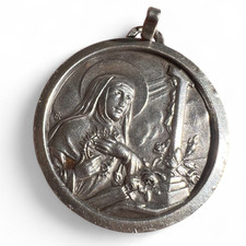 SANTA RITA Grande Medaglia