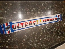 Sciarpa scarf vintage ultras - vintage,