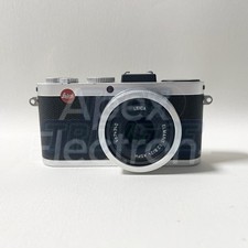 Leica X2 fotocamera digitale