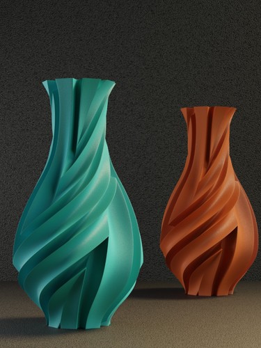 Vaso design - vaso,