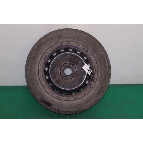 Cerchio ferro fiat grande - cerchio,