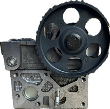 TESTATA MOTORE per FIAT DOBLO' 1.4 BIFUEL/METANO codice ricambio: 55218237