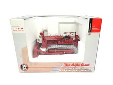 Dozer International IH TD-24