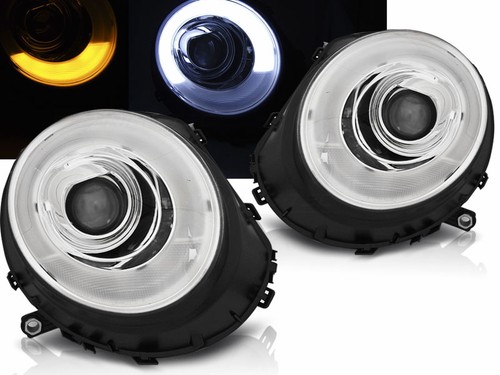 Kit fari tubo luce led - , per
