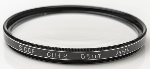 Sicor nahlinse 55mm m55 - 55mm,