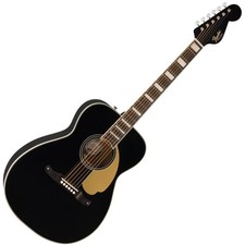 Fender Malibu Vintage Acoustic
