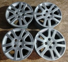 SET 4 CERCHI IN LEGA HONDA