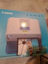 STAMPANTE FOTOGRAFICA Canon