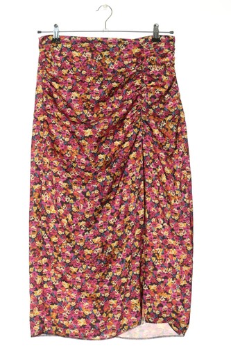 Zara gonna vita alta donna - vita,