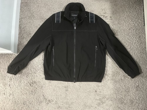 Emporio armani mens jacker - emporio,